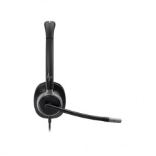 Навушники Poly Mission 625 USB Black (C01C6AA) - Фото
