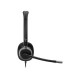 Навушники Poly Mission 625 USB Black (C01C6AA)