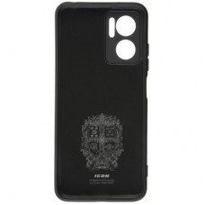 Чохол для мобільного телефона Armorstandart ICON Case Xiaomi Redmi 10 5G/11 Prime 5G/Note 11E 5G Black (ARM61851) Чохол для мобільного телефона Armorstandart ICON Case Xiaomi Redmi 10 5G/11 Prime 5G/Note 11E 5G Black (ARM61851) - Фото