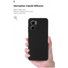 Чохол для мобільного телефона Armorstandart ICON Case Xiaomi Redmi 10 5G/11 Prime 5G/Note 11E 5G Black (ARM61851) Чохол для мобільного телефона Armorstandart ICON Case Xiaomi Redmi 10 5G/11 Prime 5G/Note 11E 5G Black (ARM61851) - Фото