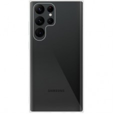 Чохол для мобільного телефона BeCover Samsung Galaxy S23 Ultra SM-S918 Transparancy (708920) Чохол для мобільного телефона BeCover Samsung Galaxy S23 Ultra SM-S918 Transparancy (708920) - Фото