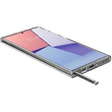 Чохол для мобільного телефона BeCover Samsung Galaxy S23 Ultra SM-S918 Transparancy (708920) Чохол для мобільного телефона BeCover Samsung Galaxy S23 Ultra SM-S918 Transparancy (708920) - Фото
