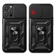 Чохол для мобільного телефона BeCover Military Apple iPhone 15 Pro Black (709953) Чохол для мобільного телефона BeCover Military Apple iPhone 15 Pro Black (709953)