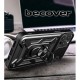 Чохол для мобільного телефона BeCover Military Apple iPhone 15 Pro Black (709953) Чохол для мобільного телефона BeCover Military Apple iPhone 15 Pro Black (709953)