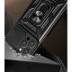 Чохол для мобільного телефона BeCover Military Apple iPhone 15 Pro Black (709953) Чохол для мобільного телефона BeCover Military Apple iPhone 15 Pro Black (709953)