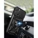 Чохол для мобільного телефона BeCover Military Apple iPhone 15 Pro Black (709953) Чохол для мобільного телефона BeCover Military Apple iPhone 15 Pro Black (709953)