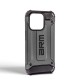 Чохол для мобільного телефона Armorstandart Panzer Apple iPhone 15 Pro Grey (ARM75645)