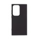 Чохол для мобільного телефона Armorstandart Matte Slim Fit Samsung S23 Ultra Black (ARM87329)