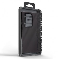 Чохол для мобільного телефона Armorstandart Matte Slim Fit Samsung S23 Ultra Black (ARM87329) Чохол для мобільного телефона Armorstandart Matte Slim Fit Samsung S23 Ultra Black (ARM87329) - Фото
