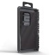 Чохол для мобільного телефона Armorstandart Matte Slim Fit Samsung S23 Ultra Black (ARM87329) Чохол для мобільного телефона Armorstandart Matte Slim Fit Samsung S23 Ultra Black (ARM87329)