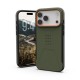 Чохол для мобільного телефона UAG iPhone 17 Pro Max Civilian MagSafe Olive/Orange (114546117297) Чохол для мобільного телефона UAG iPhone 17 Pro Max Civilian MagSafe Olive/Orange (114546117297)