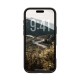 Чохол для мобільного телефона UAG iPhone 17 Pro Max Civilian MagSafe Olive/Orange (114546117297) Чохол для мобільного телефона UAG iPhone 17 Pro Max Civilian MagSafe Olive/Orange (114546117297)