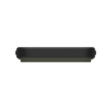 Чохол для мобільного телефона UAG iPhone 17 Pro Max Civilian MagSafe Olive/Orange (114546117297) Чохол для мобільного телефона UAG iPhone 17 Pro Max Civilian MagSafe Olive/Orange (114546117297) - Фото