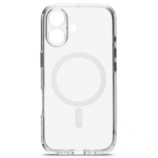 Чохол для мобільного телефона Harder Nude MagCase Apple iPhone 17 (ARM87346) - Фото