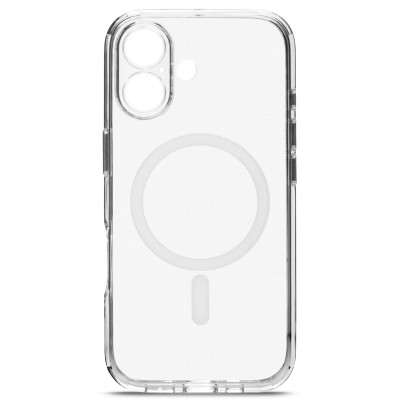 Чохол для мобільного телефона Harder Nude MagCase Apple iPhone 17 (ARM87346)