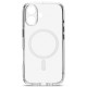 Чохол для мобільного телефона Harder Nude MagCase Apple iPhone 17 (ARM87346)