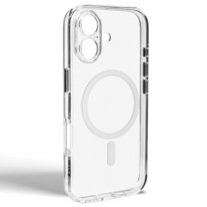 Чохол для мобільного телефона Harder Nude MagCase Apple iPhone 17 (ARM87346) - Фото