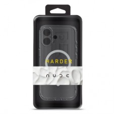 Чохол для мобільного телефона Harder Nude MagCase Apple iPhone 17 (ARM87346) - Фото