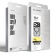 Чехол для мобильного телефона Armorstandart Lush MagCase Apple iPhone 17 Pro Black (ARM87488) Чехол для мобильного телефона Armorstandart Lush MagCase Apple iPhone 17 Pro Black (ARM87488)