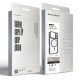 Чехол для мобильного телефона Armorstandart Unit MagCase Apple iPhone 17 Pro Titanium Grey (ARM86293)