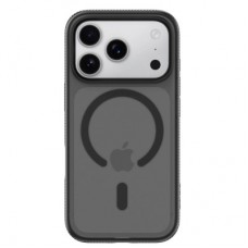 Чохол для мобільного телефона Belkin Magnetic Protective Grip iPhone 17 Pro Black (MSA035HQBK) - Фото