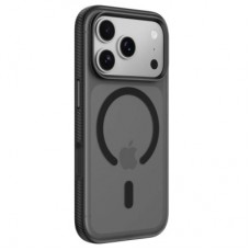 Чохол для мобільного телефона Belkin Magnetic Protective Grip iPhone 17 Pro Black (MSA035HQBK) - Фото