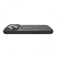 Чохол для мобільного телефона Belkin Magnetic Protective Grip iPhone 17 Pro Black (MSA035HQBK) - Фото