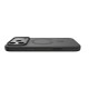 Чохол для мобільного телефона Belkin Magnetic Protective Grip iPhone 17 Pro Black (MSA035HQBK)