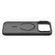 Чохол для мобільного телефона Belkin Magnetic Protective Grip iPhone 17 Pro Black (MSA035HQBK)