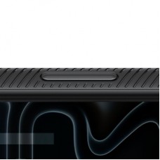 Чохол для мобільного телефона Belkin Magnetic Protective Grip iPhone 17 Pro Black (MSA035HQBK) - Фото