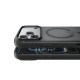 Чохол для мобільного телефона Belkin Magnetic Protective Grip iPhone 17 Pro Black (MSA035HQBK)