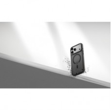 Чохол для мобільного телефона Belkin Magnetic Protective Grip iPhone 17 Pro Black (MSA035HQBK) - Фото