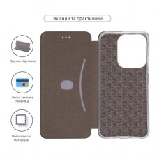 Чохол для мобільного телефона Armorstandart G-Case Xiaomi Redmi 15C 4G / Poco C85 4G Black (ARM85425) Чохол для мобільного телефона Armorstandart G-Case Xiaomi Redmi 15C 4G / Poco C85 4G Black (ARM85425) - Фото