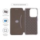 Чохол для мобільного телефона Armorstandart G-Case Xiaomi Redmi 15C 4G / Poco C85 4G Black (ARM85425) Чохол для мобільного телефона Armorstandart G-Case Xiaomi Redmi 15C 4G / Poco C85 4G Black (ARM85425)