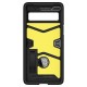 Чохол для мобільного телефона Spigen Tough Armor Google Pixel 7 Black (8809811862546)