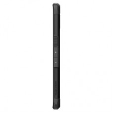 Чохол для мобільного телефона Spigen Tough Armor Google Pixel 7 Black (8809811862546) - Фото