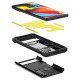 Чохол для мобільного телефона Spigen Tough Armor Google Pixel 7 Black (8809811862546)