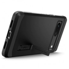 Чохол для мобільного телефона Spigen Tough Armor Google Pixel 7 Black (8809811862546) - Фото