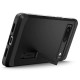 Чохол для мобільного телефона Spigen Tough Armor Google Pixel 7 Black (8809811862546)