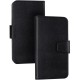 Чохол для мобільного телефона XoKo Book Universal Smartphone 6.0-6.2" Black (XK-UNCS-BK62)