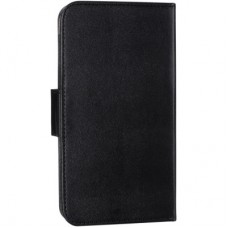 Чохол для мобільного телефона XoKo Book Universal Smartphone 6.0-6.2" Black (XK-UNCS-BK62) - Фото