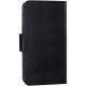 Чохол для мобільного телефона XoKo Book Universal Smartphone 6.0-6.2" Black (XK-UNCS-BK62) Чохол для мобільного телефона XoKo Book Universal Smartphone 6.0-6.2" Black (XK-UNCS-BK62)