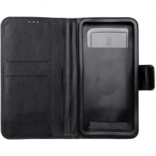 Чохол для мобільного телефона XoKo Book Universal Smartphone 6.0-6.2" Black (XK-UNCS-BK62) - Фото