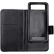 Чохол для мобільного телефона XoKo Book Universal Smartphone 6.0-6.2" Black (XK-UNCS-BK62) Чохол для мобільного телефона XoKo Book Universal Smartphone 6.0-6.2" Black (XK-UNCS-BK62)