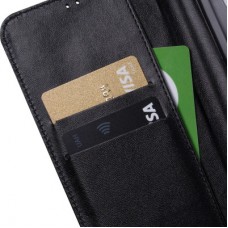 Чохол для мобільного телефона XoKo Book Universal Smartphone 6.0-6.2" Black (XK-UNCS-BK62) - Фото
