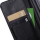 Чохол для мобільного телефона XoKo Book Universal Smartphone 6.0-6.2" Black (XK-UNCS-BK62) Чохол для мобільного телефона XoKo Book Universal Smartphone 6.0-6.2" Black (XK-UNCS-BK62)