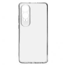 Чехол для мобильного телефона BeCover OnePlus Nord CE 4 Lite Transparancy (715060) Чехол для мобильного телефона BeCover OnePlus Nord CE 4 Lite Transparancy (715060) - Фото