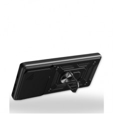 Чехол для мобильного телефона BeCover Military Xiaomi 15T Black (715396) Чехол для мобильного телефона BeCover Military Xiaomi 15T Black (715396) - Фото