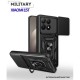 Чехол для мобильного телефона BeCover Military Xiaomi 15T Black (715396) Чехол для мобильного телефона BeCover Military Xiaomi 15T Black (715396)