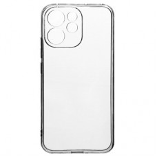 Чехол для мобильного телефона Armorstandart Air OPPO Reno15 F 5G / Reno15 FS 5G Transparent (ARM89903) Чехол для мобильного телефона Armorstandart Air OPPO Reno15 F 5G / Reno15 FS 5G Transparent (ARM89903) - Фото